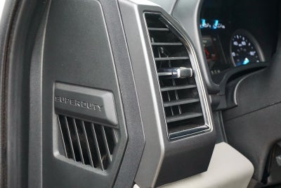 2021 Ford Super Duty F-250 SRW XL