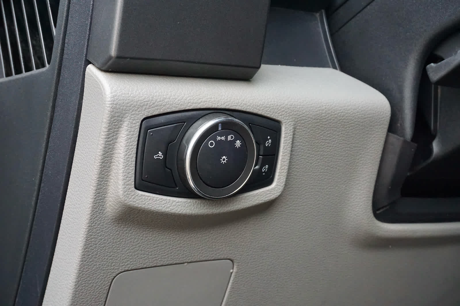 2021 Ford Super Duty F-250 SRW XL