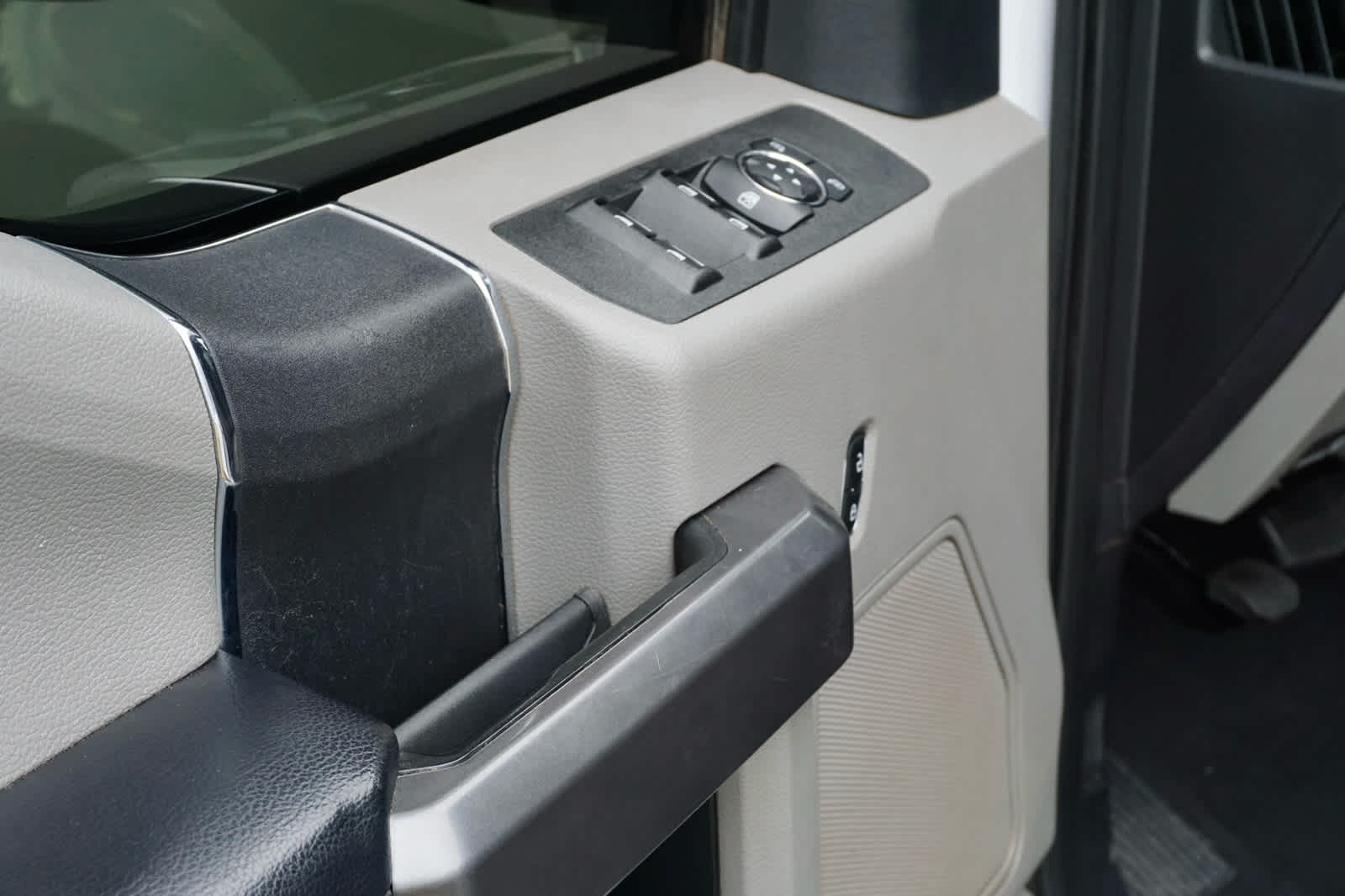 2021 Ford Super Duty F-250 SRW XL