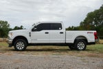 2021 Ford Super Duty F-250 SRW XL