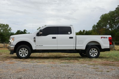 2021 Ford Super Duty F-250 SRW XL