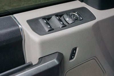 2021 Ford Super Duty F-250 SRW XL