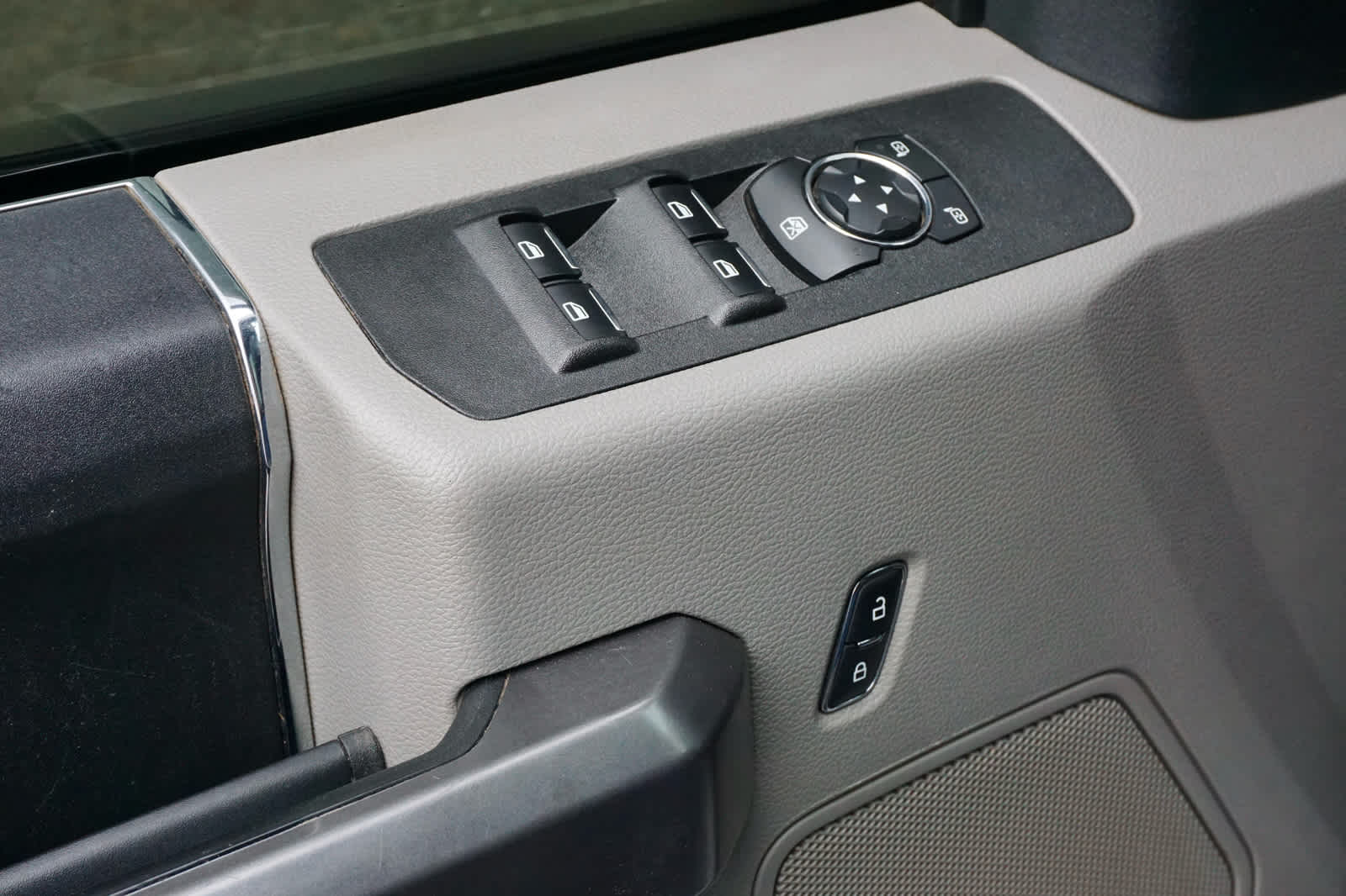 2021 Ford Super Duty F-250 SRW XL