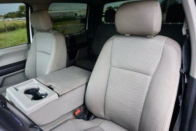 2021 Ford Super Duty F-250 SRW XL