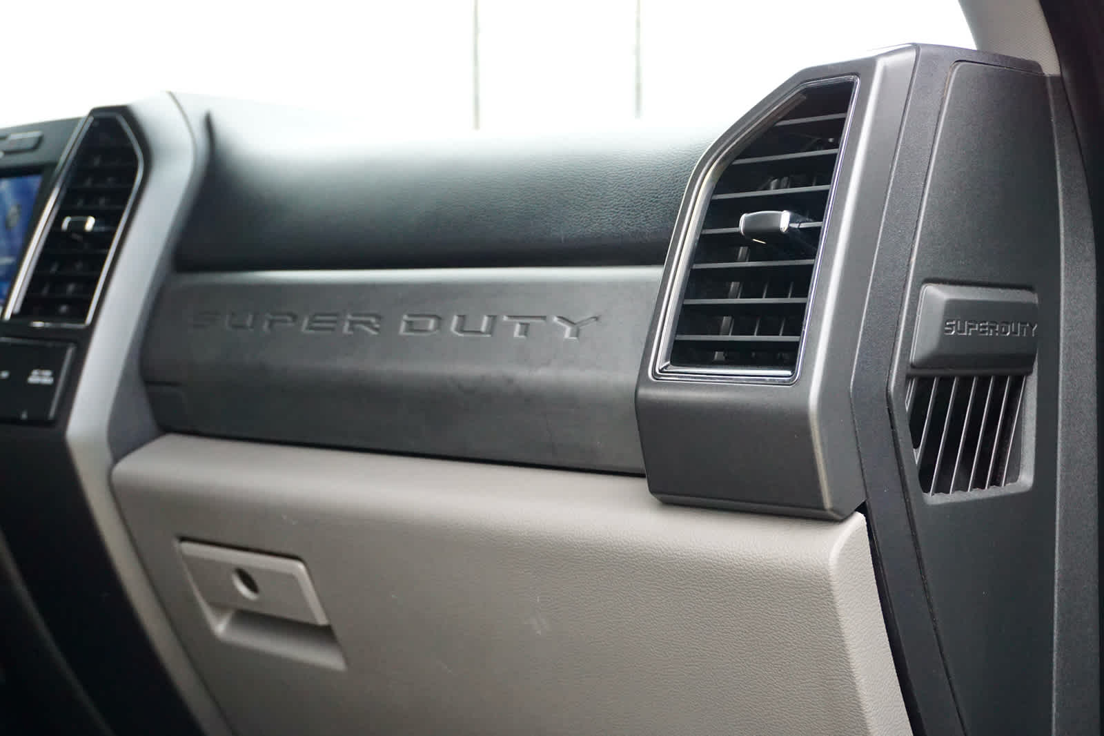 2021 Ford Super Duty F-250 SRW XL