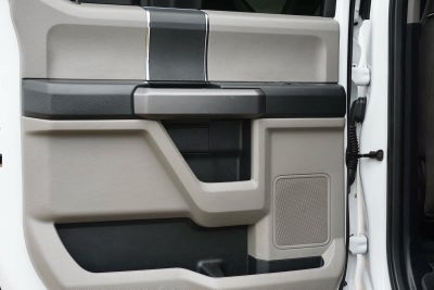 2021 Ford Super Duty F-250 SRW XL