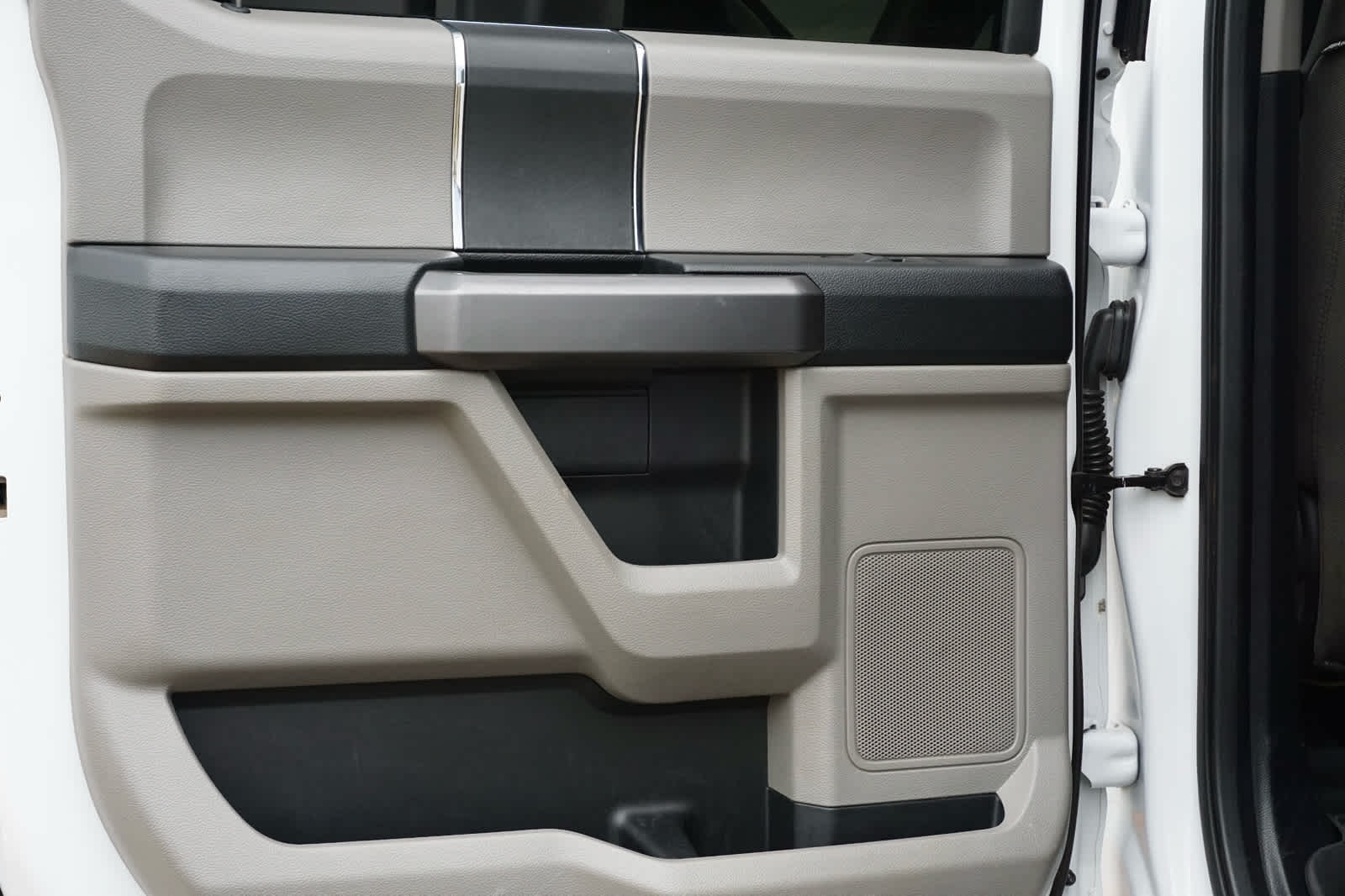 2021 Ford Super Duty F-250 SRW XL