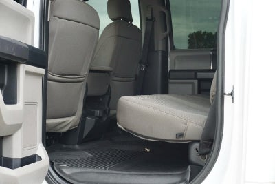 2021 Ford Super Duty F-250 SRW XL
