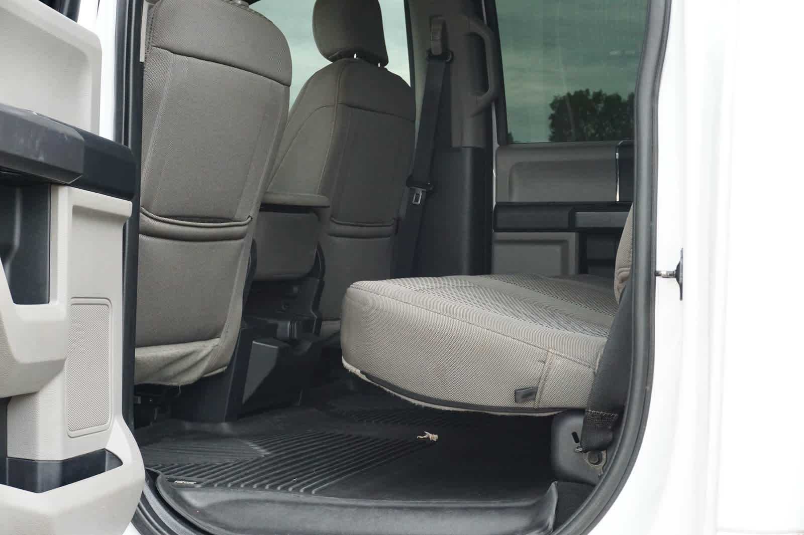 2021 Ford Super Duty F-250 SRW XL
