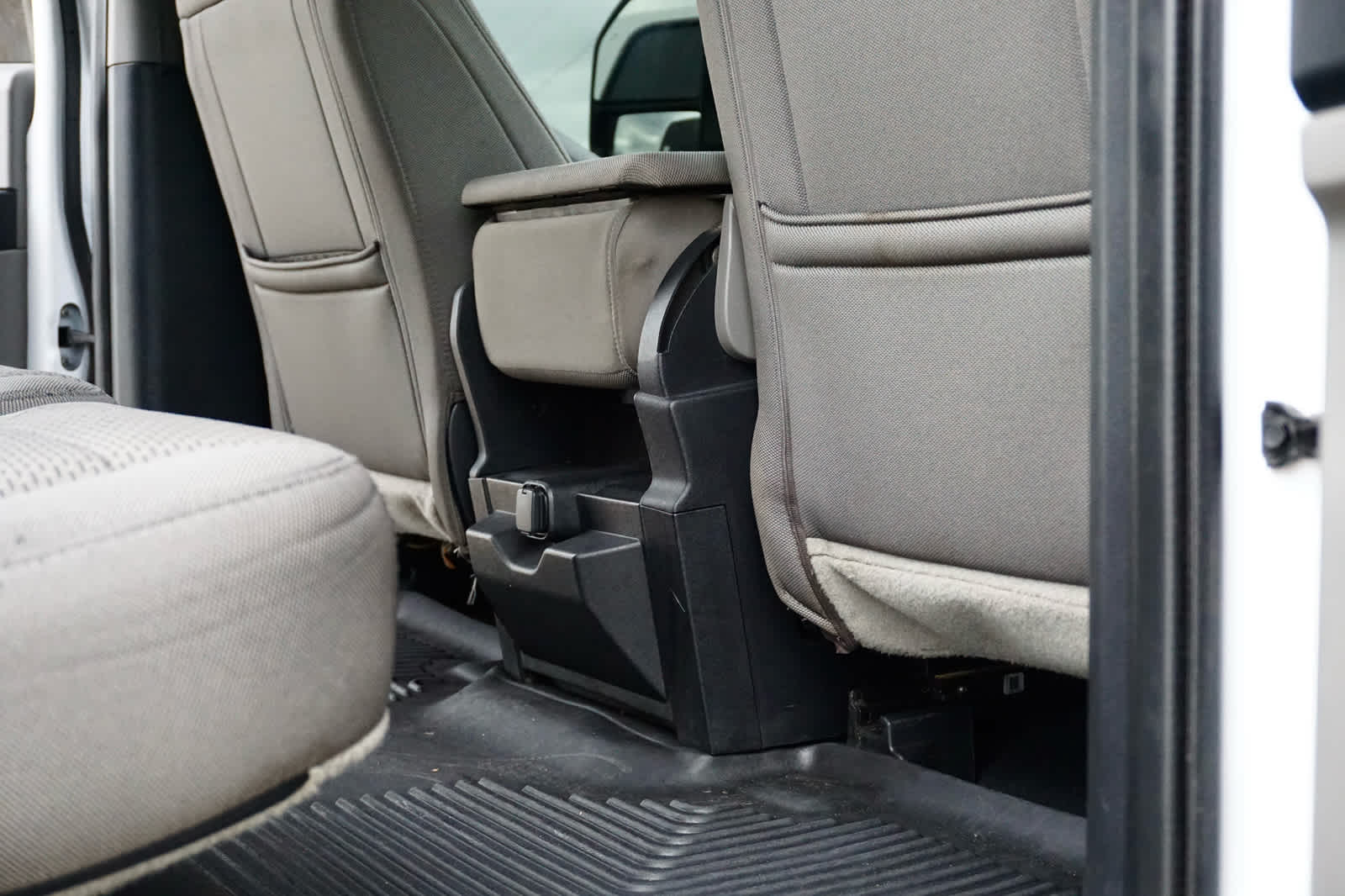2021 Ford Super Duty F-250 SRW XL