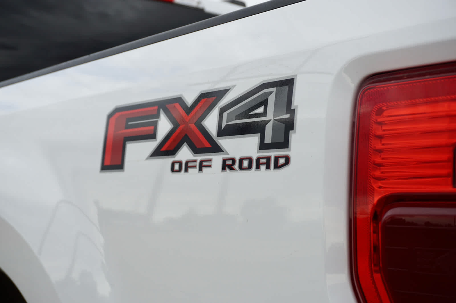 2021 Ford Super Duty F-250 SRW XL