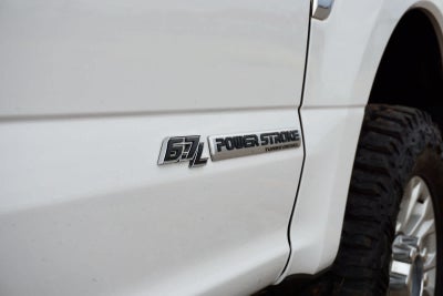 2021 Ford Super Duty F-250 SRW XL
