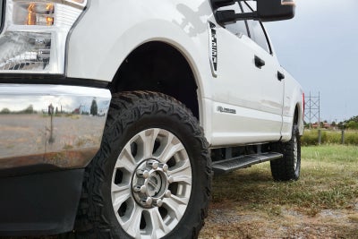 2021 Ford Super Duty F-250 SRW XL