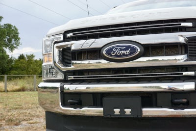 2021 Ford Super Duty F-250 SRW XL