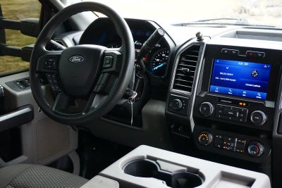 2021 Ford Super Duty F-250 SRW XL