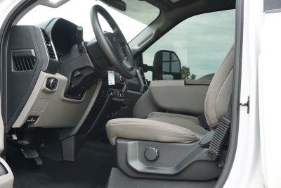2021 Ford Super Duty F-250 SRW XL