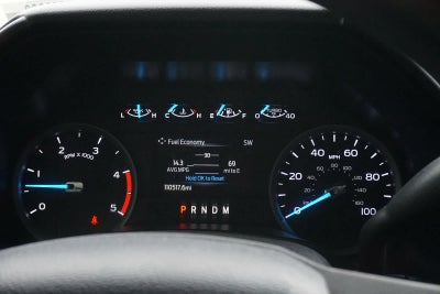2021 Ford Super Duty F-250 SRW XL
