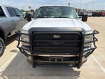 2015 Ford Super Duty F-250 SRW XLT