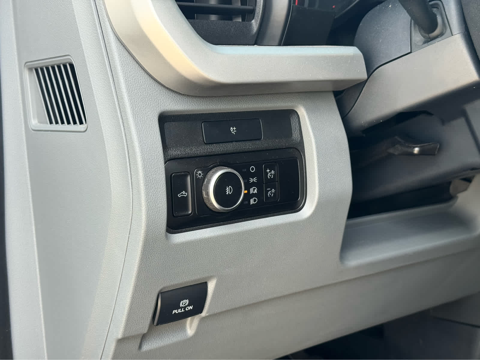 2023 Ford Super Duty F-250 SRW XL