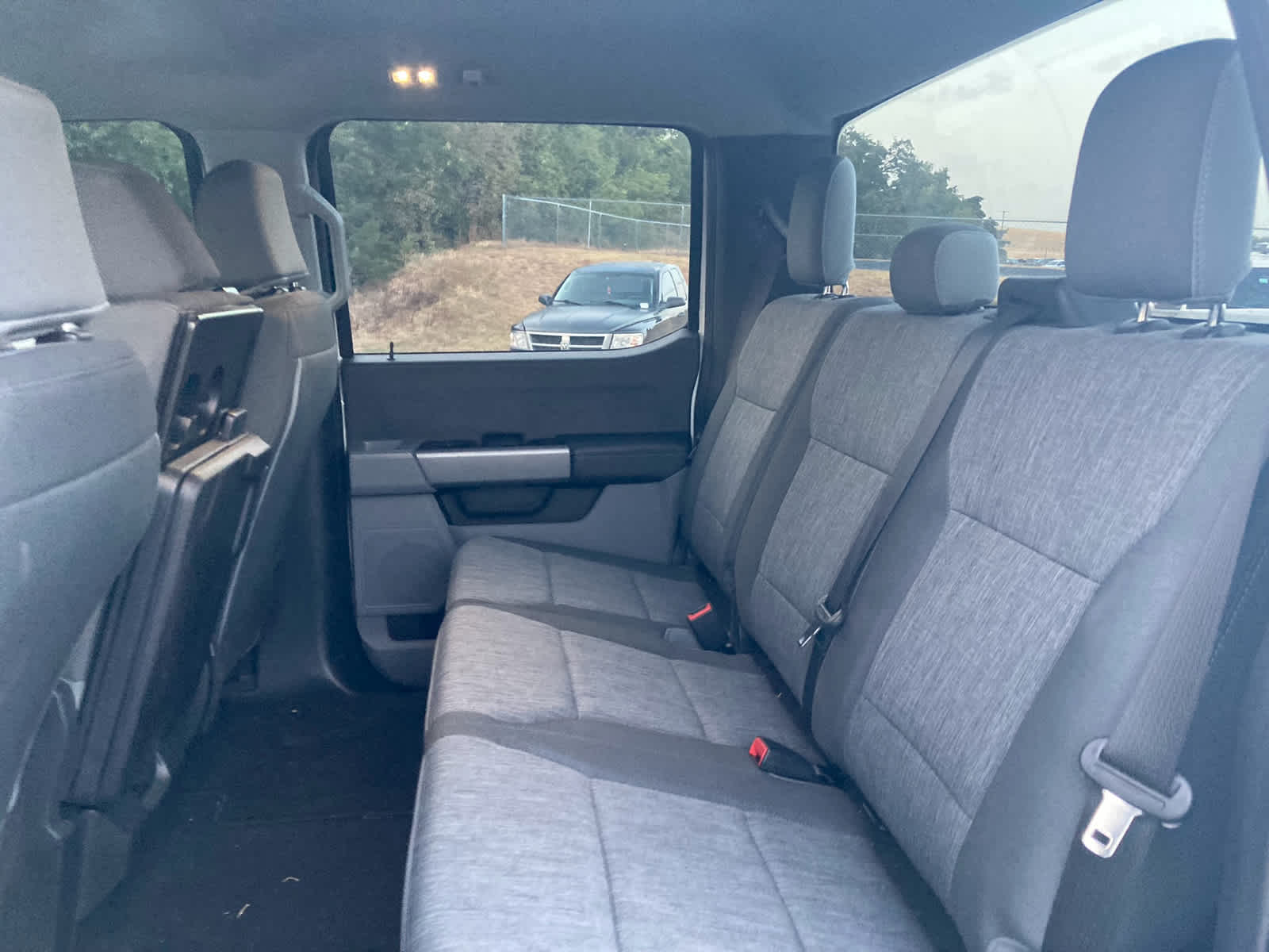 2023 Ford Super Duty F-250 SRW XL