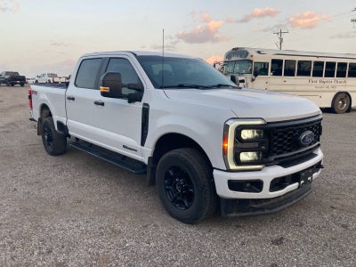 2023 Ford Super Duty F-250 SRW XL