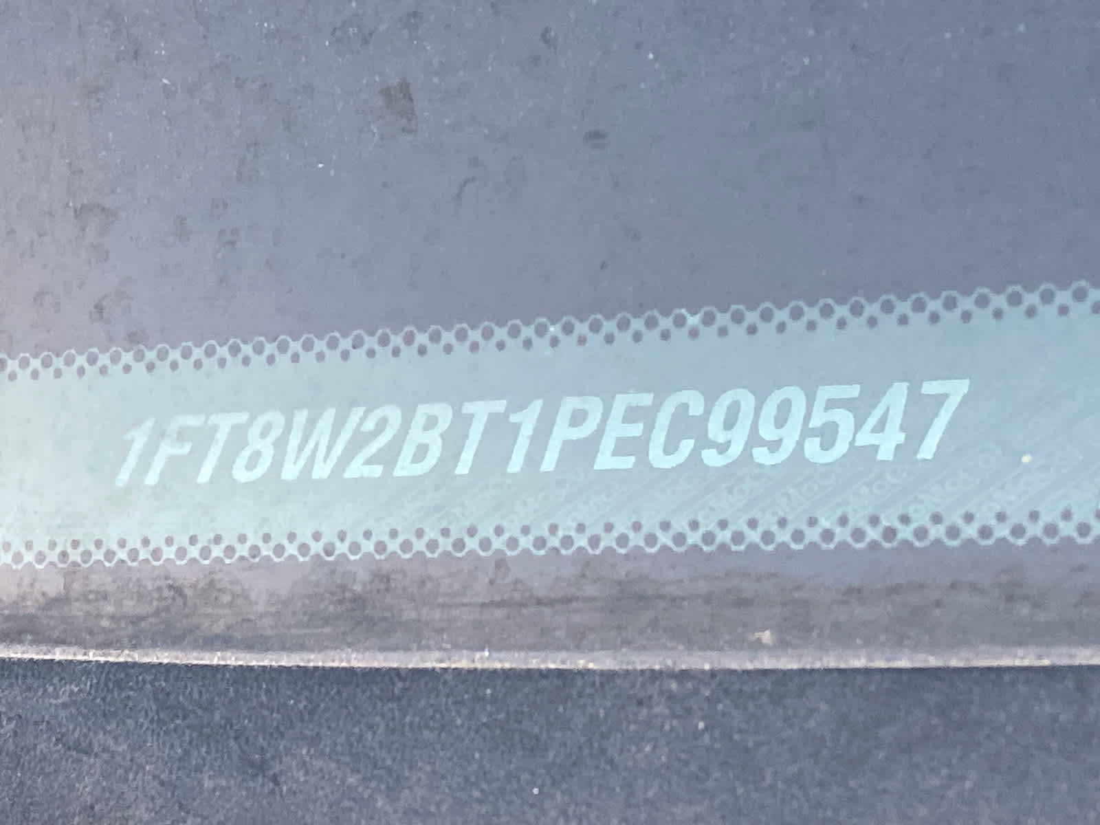 2023 Ford Super Duty F-250 SRW XL