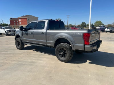 2021 Ford Super Duty F-250 SRW XL
