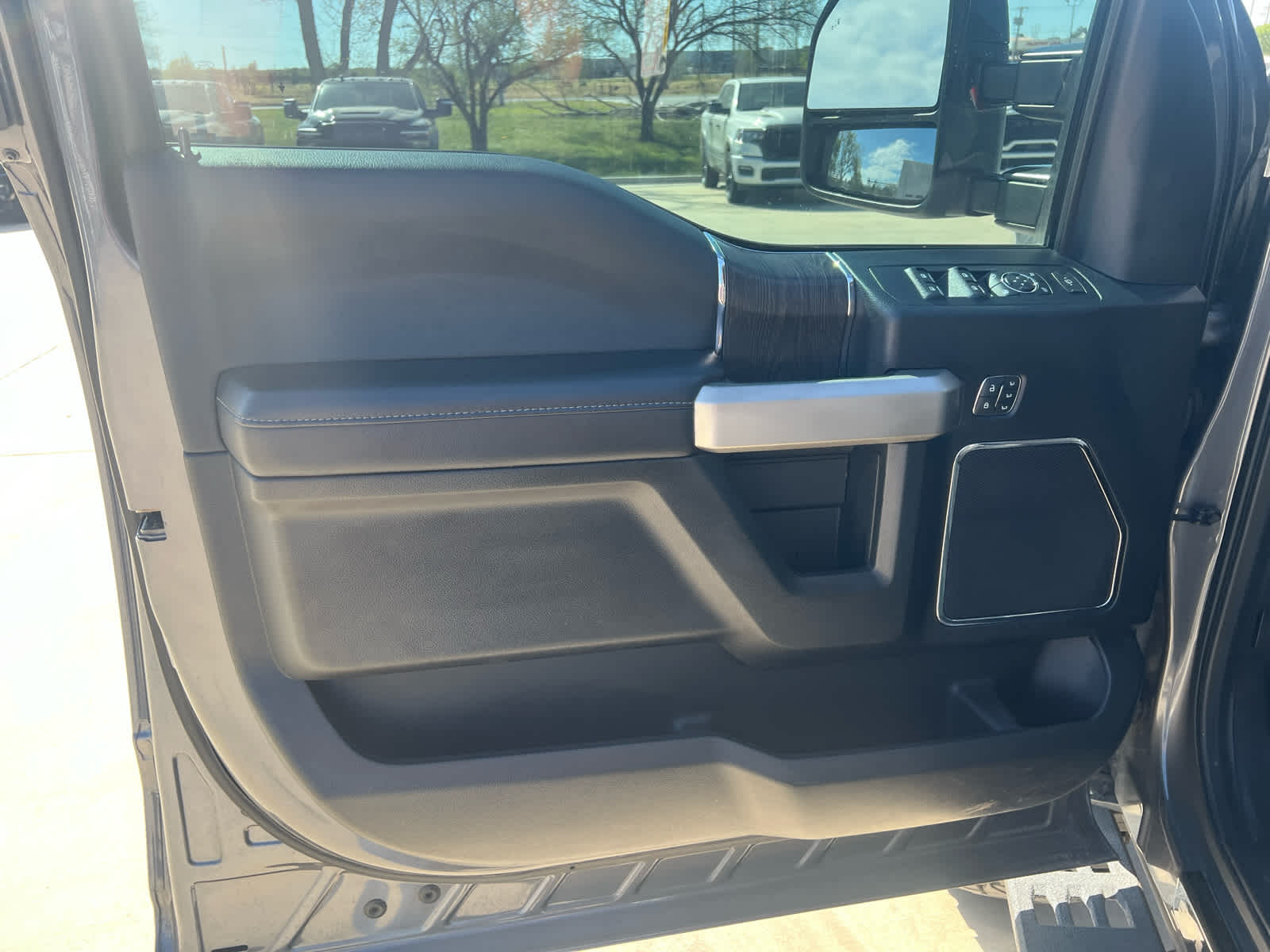 2021 Ford Super Duty F-250 SRW XL