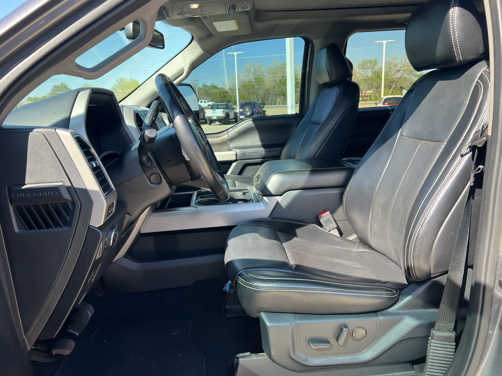 2021 Ford Super Duty F-250 SRW XL