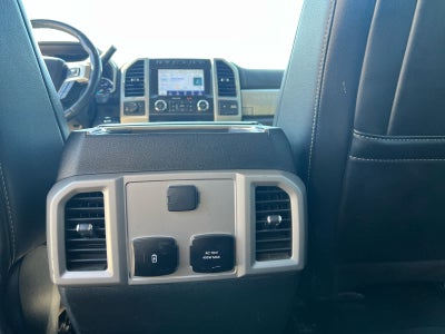 2021 Ford Super Duty F-250 SRW XL