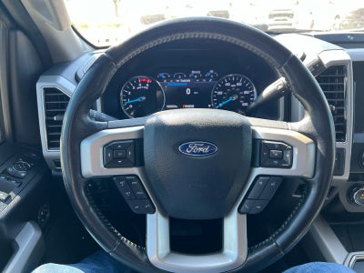 2021 Ford Super Duty F-250 SRW XL