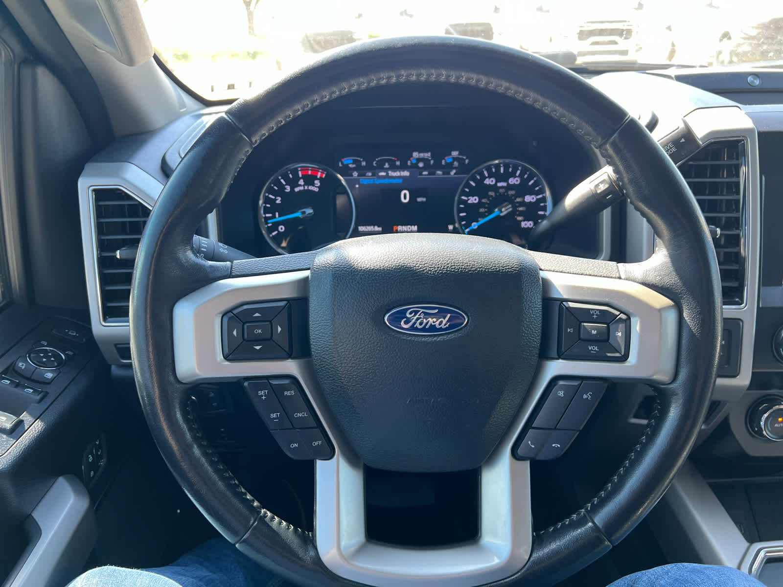 2021 Ford Super Duty F-250 SRW XL