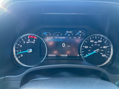 2021 Ford Super Duty F-250 SRW XL