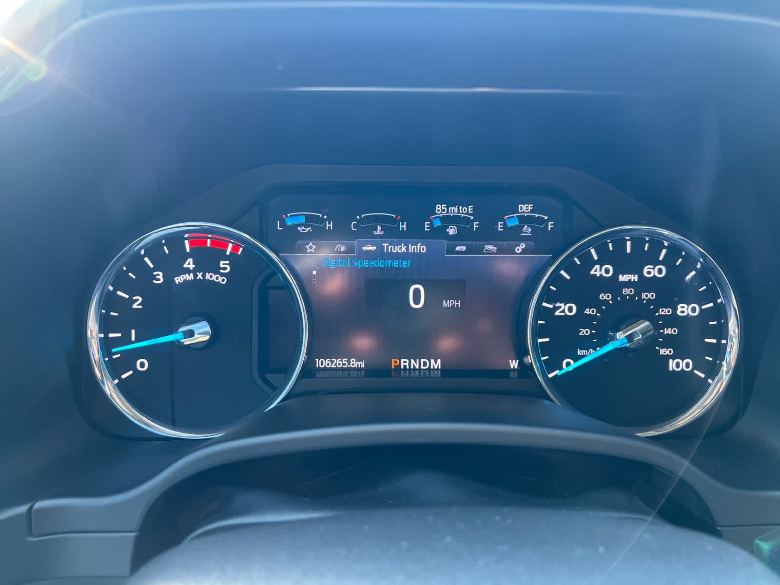 2021 Ford Super Duty F-250 SRW XL