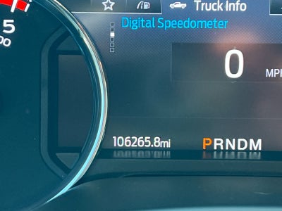 2021 Ford Super Duty F-250 SRW XL