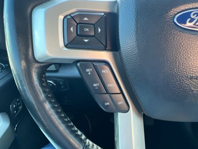 2021 Ford Super Duty F-250 SRW XL