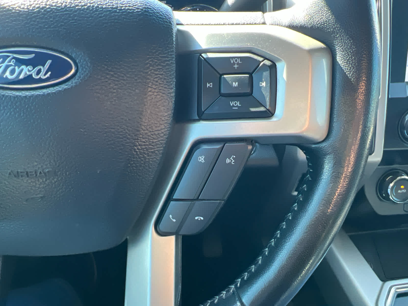 2021 Ford Super Duty F-250 SRW XL