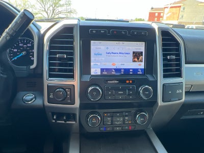 2021 Ford Super Duty F-250 SRW XL