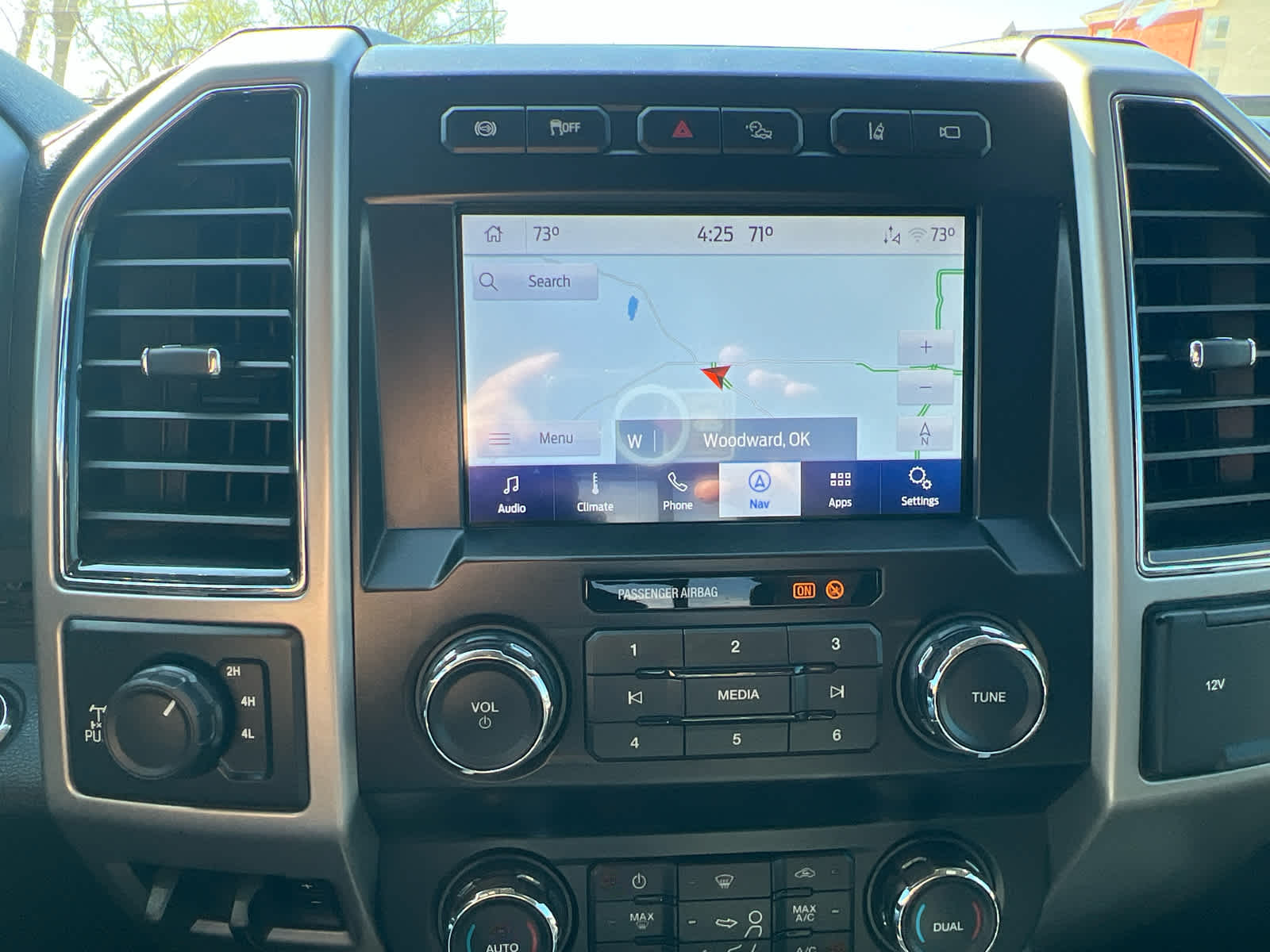 2021 Ford Super Duty F-250 SRW XL