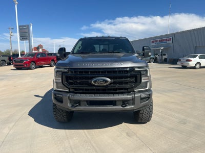 2021 Ford Super Duty F-250 SRW XL