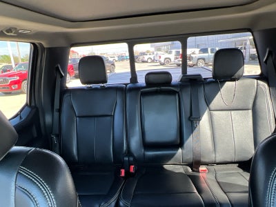 2021 Ford Super Duty F-250 SRW XL