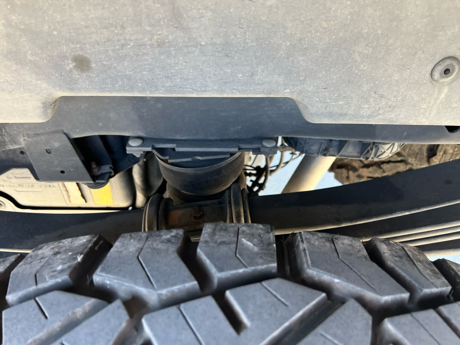 2021 Ford Super Duty F-250 SRW XL