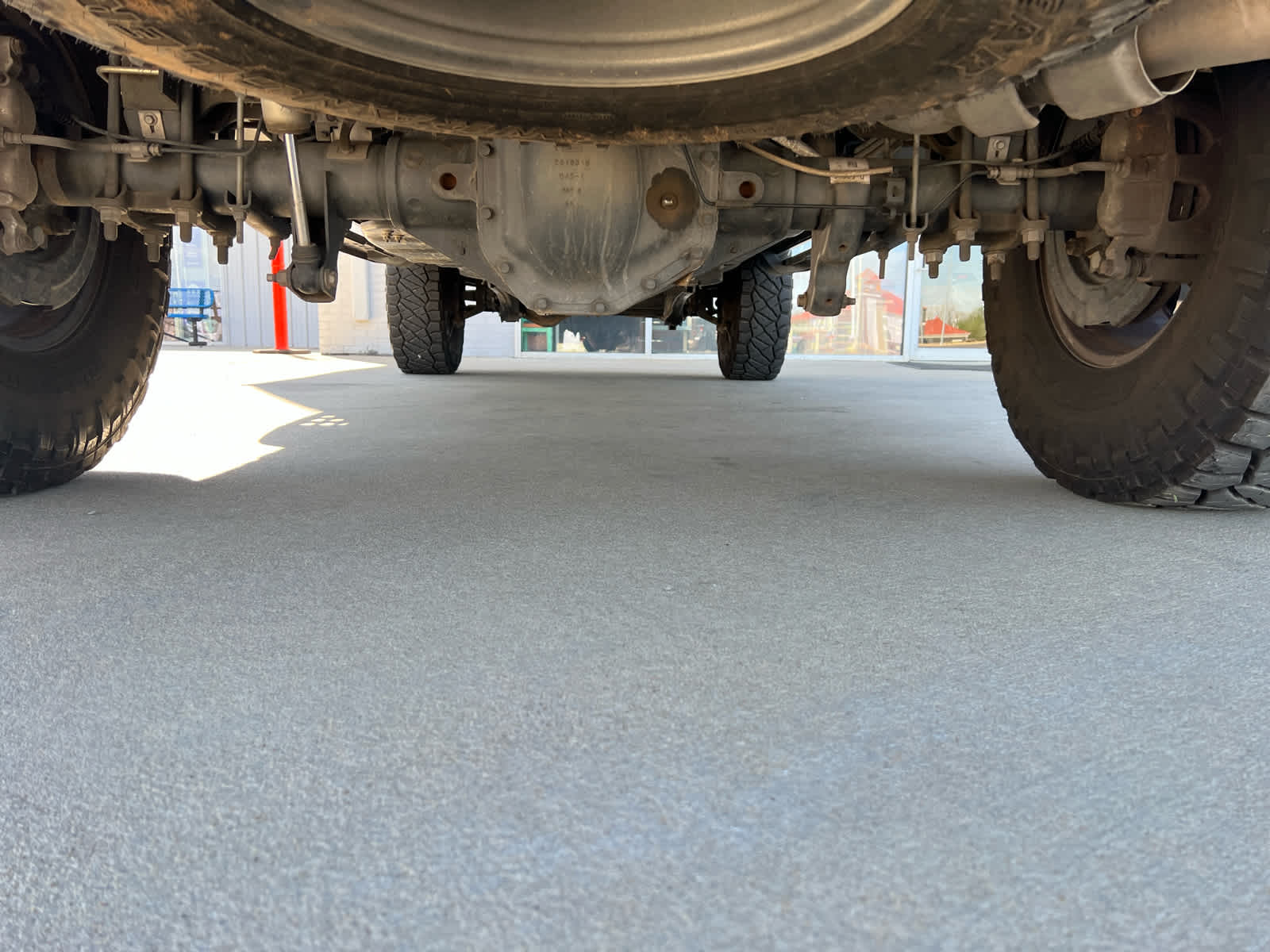 2021 Ford Super Duty F-250 SRW XL