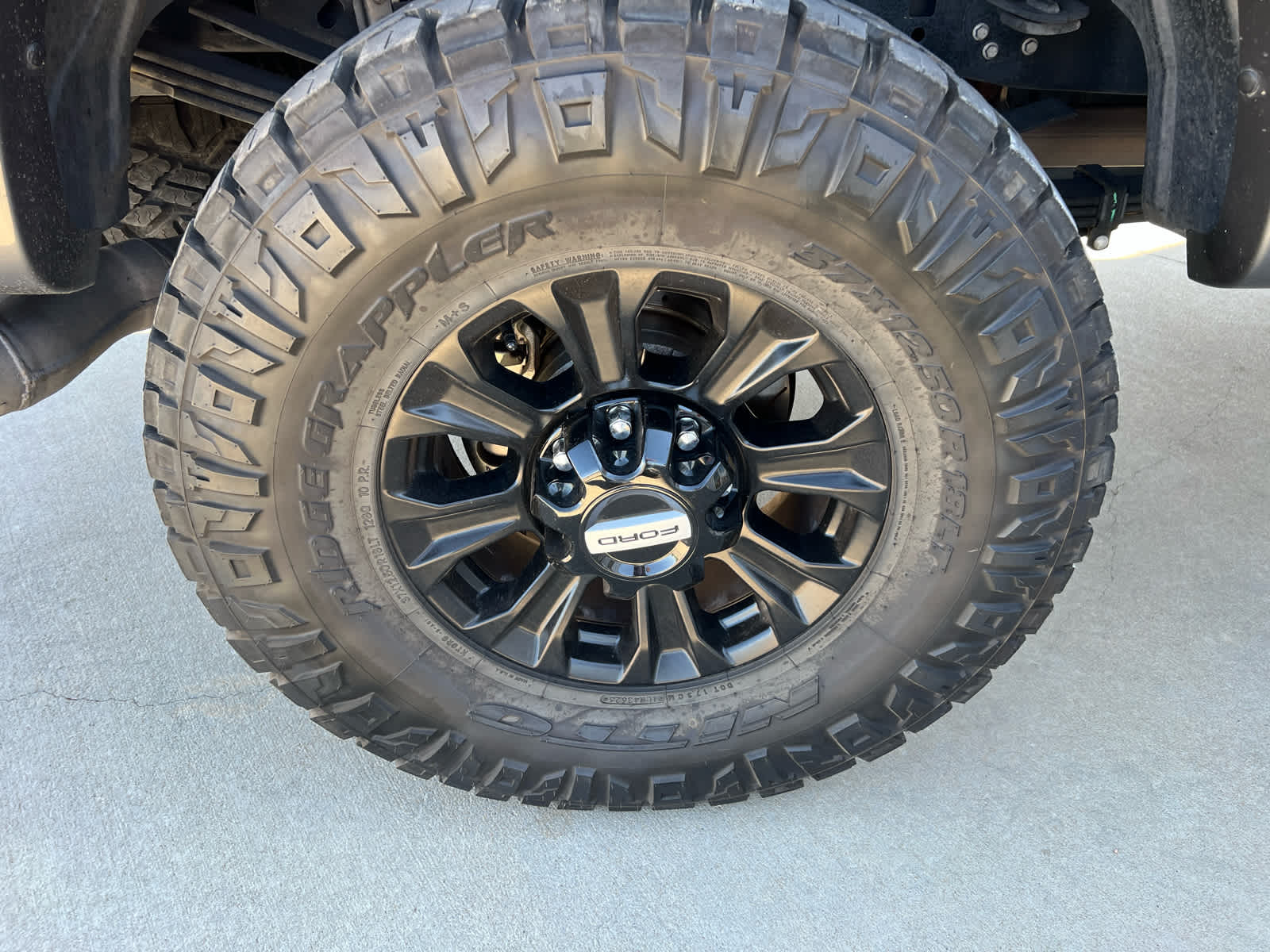 2021 Ford Super Duty F-250 SRW XL