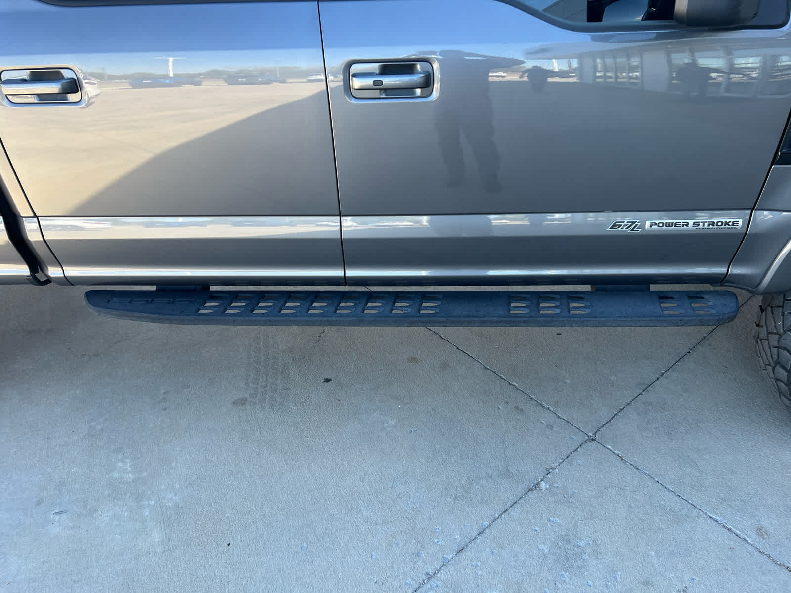 2021 Ford Super Duty F-250 SRW XL