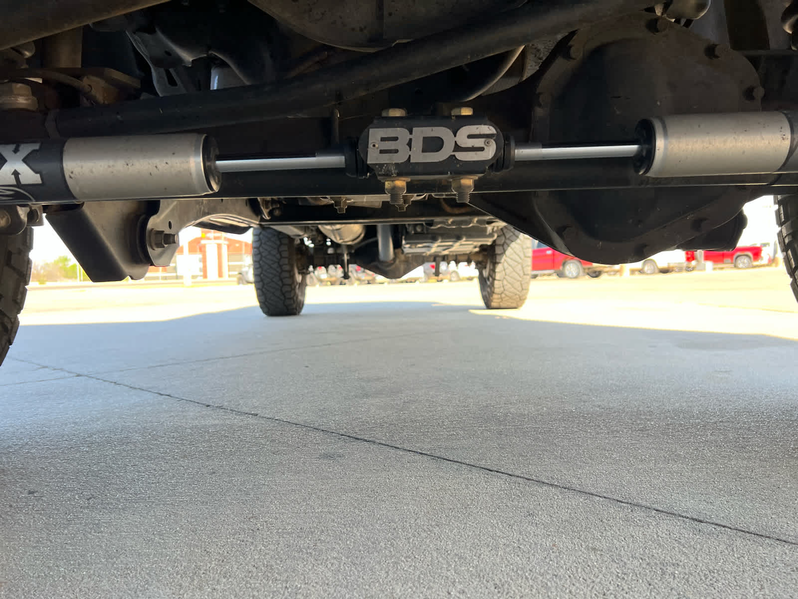 2021 Ford Super Duty F-250 SRW XL