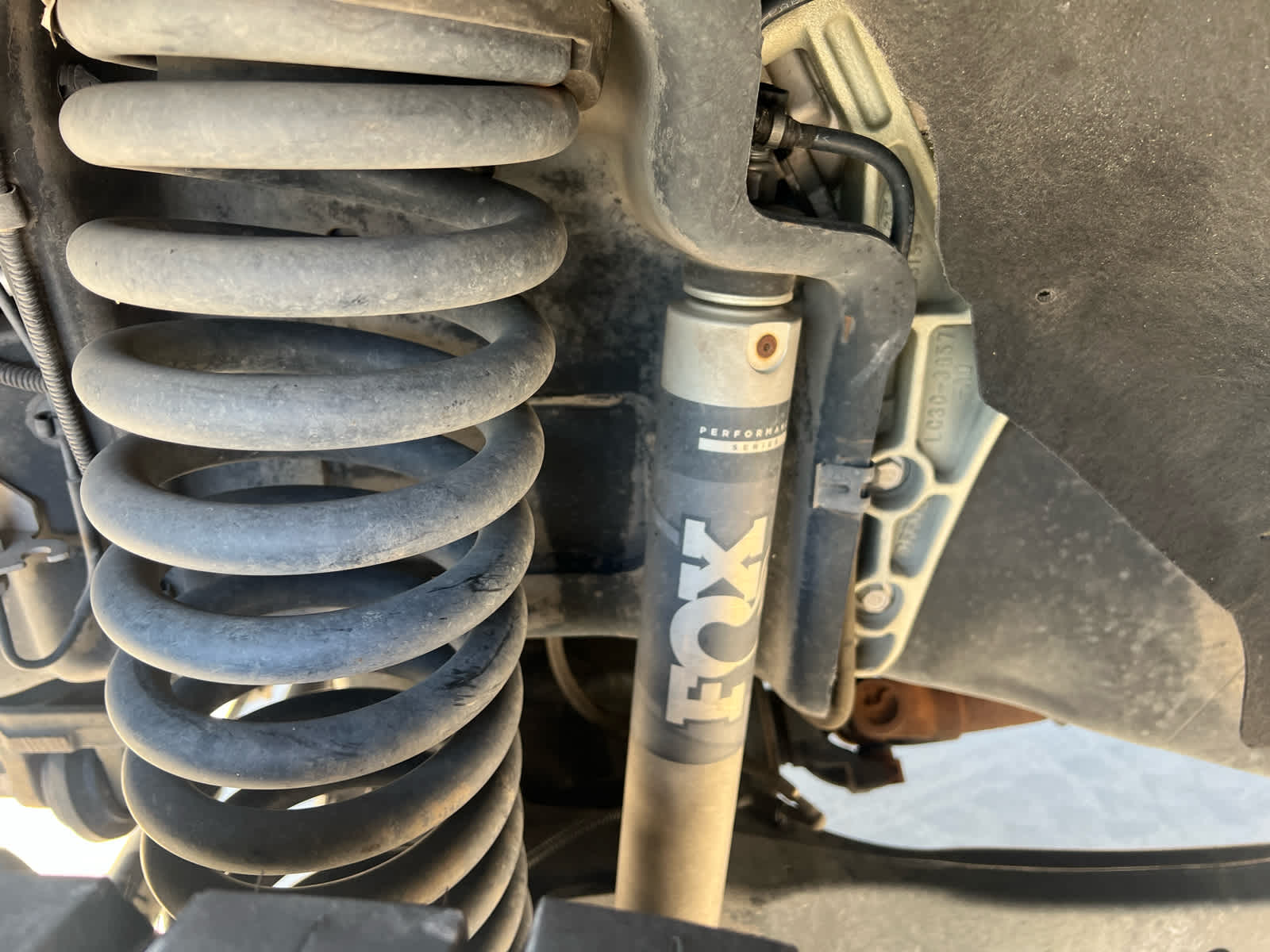 2021 Ford Super Duty F-250 SRW XL