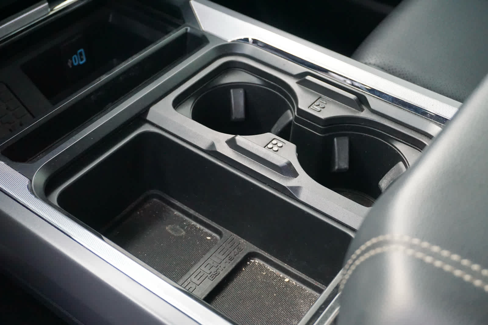 2025 Ford Super Duty F-350 DRW XL