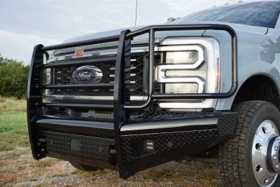2025 Ford Super Duty F-350 DRW XL