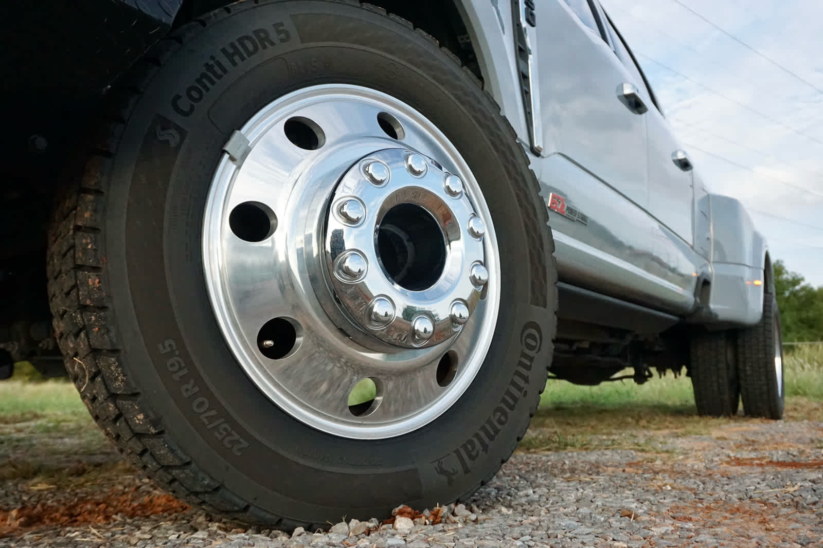 2025 Ford Super Duty F-350 DRW XL